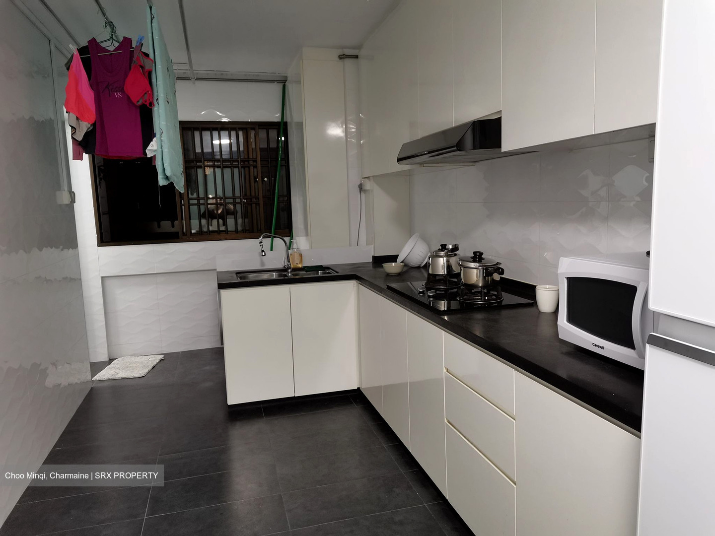 Blk 794 Khatib Vale (Yishun), HDB 4 Rooms #559880921